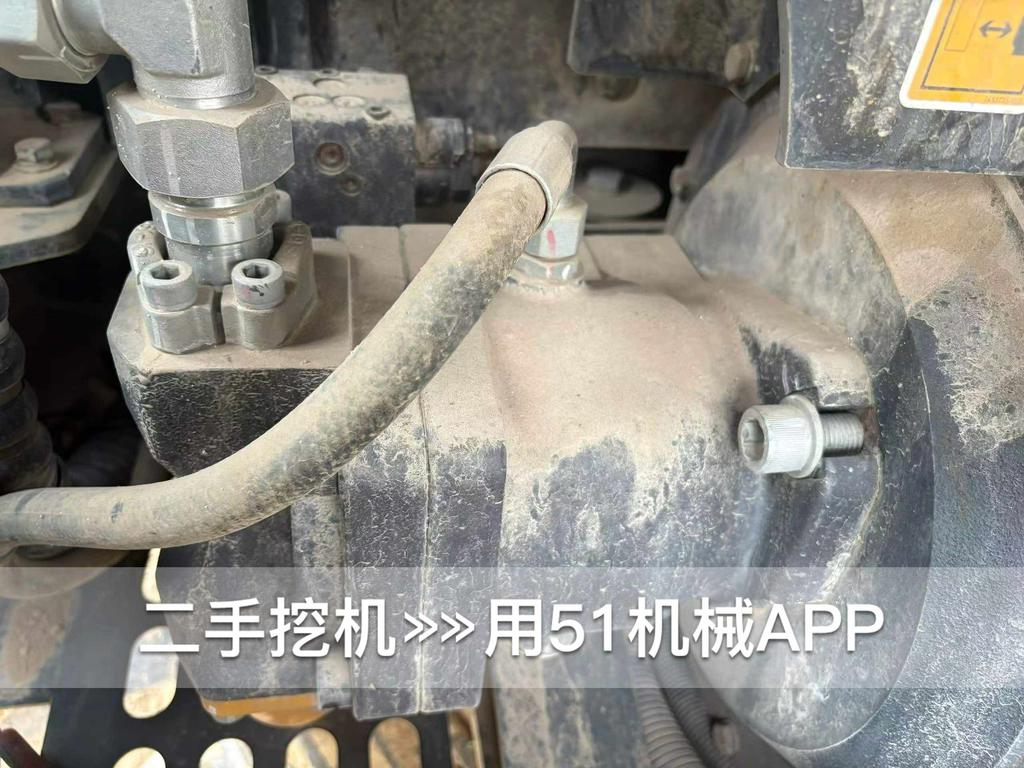 51挖机